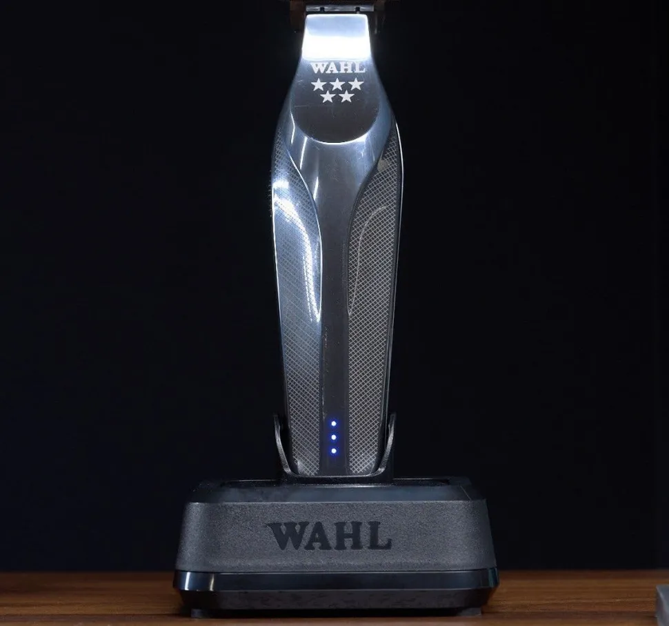 Wahl Professional Single Power Station