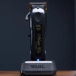 Wahl Professional Single Power Station