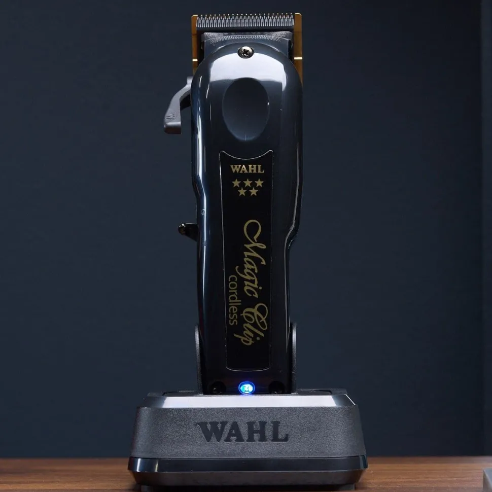 Wahl Professional Single Power Station