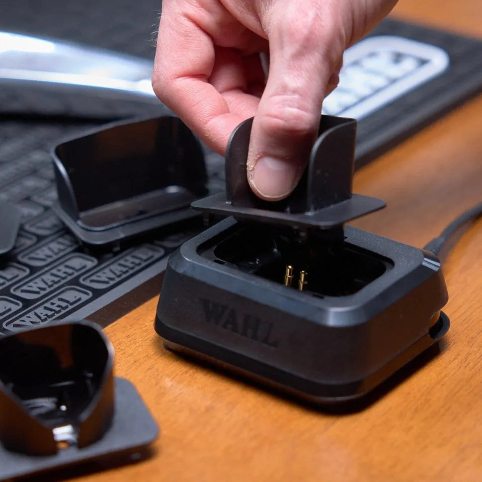 Wahl Professional Single Power Station