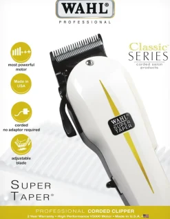 Wahl Professional Super Taper