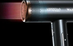Wahl Professional Vanquish Compact Black 1600 Watt