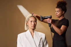 Wahl Professional Vanquish Compact Black 1600 Watt