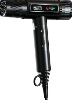 Wahl Professional Vanquish Black - 1600 W