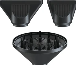 Wahl Professional Vanquish Black - 1600 W