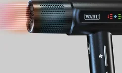 Wahl Professional Vanquish Black - 1600 W
