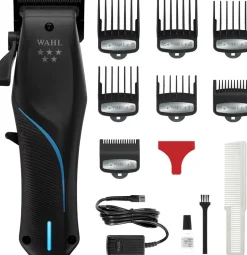 Wahl Professional Vapor 5-Star