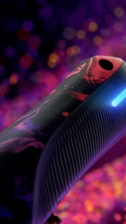 Wahl Professional Vapor 5-Star Limited Edition (U)