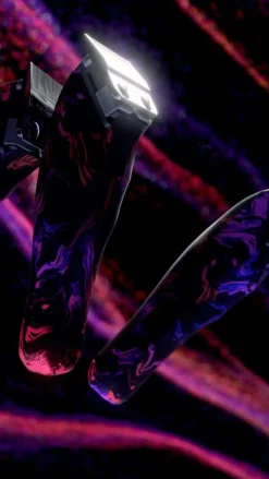 Wahl Professional Vapor 5-Star Limited Edition (U)