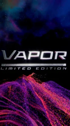 Wahl Professional Vapor 5-Star Limited Edition (U)