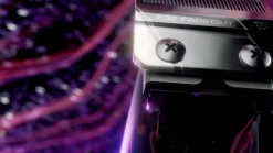 Wahl Professional Vapor 5-Star Limited Edition (U)