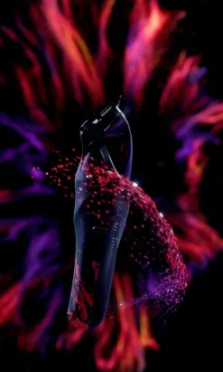 Wahl Professional Vapor 5-Star Limited Edition (U)