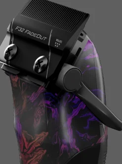 Wahl Professional Vapor 5-Star Limited Edition (U)