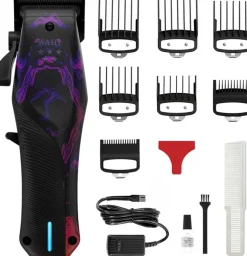 Wahl Professional Vapor 5-Star Limited Edition (U)