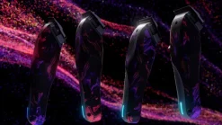 Wahl Professional Vapor 5-Star Limited Edition (U)