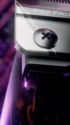 Wahl Professional Vapor 5-Star Limited Edition (U)