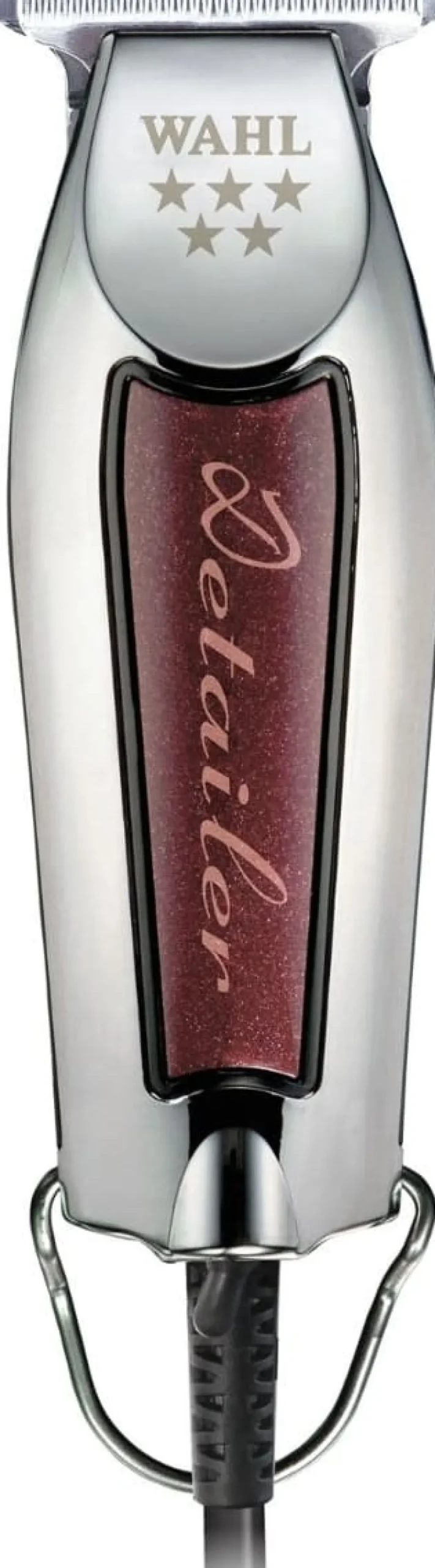 Wahl Professional Wide Detailer 5 Star