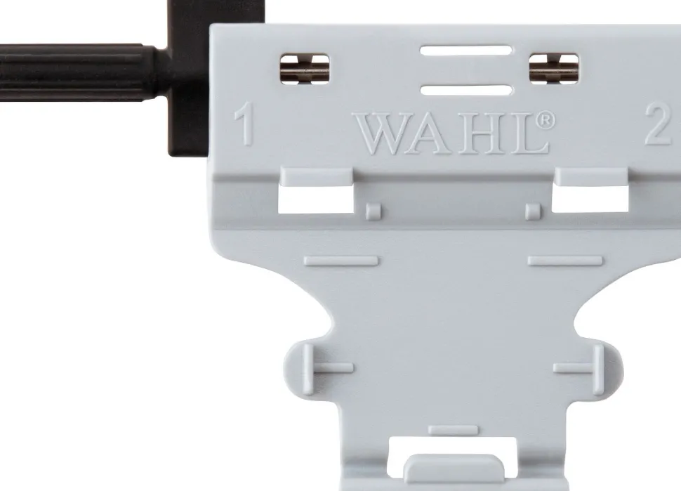 Wahl Professional Wide Detailer 5 Star