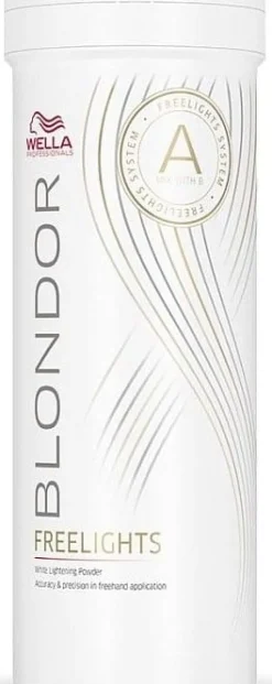 Wella Blondor Freelights 400 g