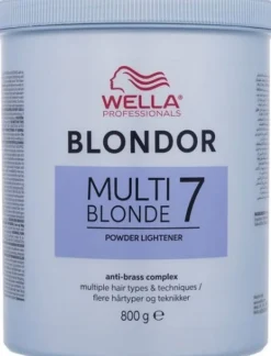 Wella Blondor Multi Blond 800 g