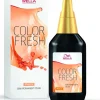 Wella Color Fresh 8/0 Lyseblond 75 ml ph 6.5 Acid