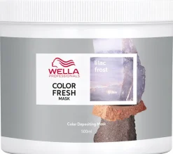 Wella Color Fresh Mask Lilac Frost 500 ml