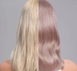 Wella Color Fresh Mask Lilac Frost 500 ml