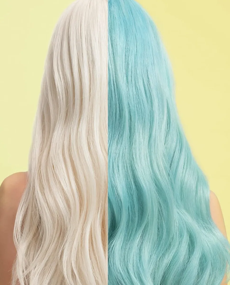 Wella Color Fresh Mask Mint 150 ml