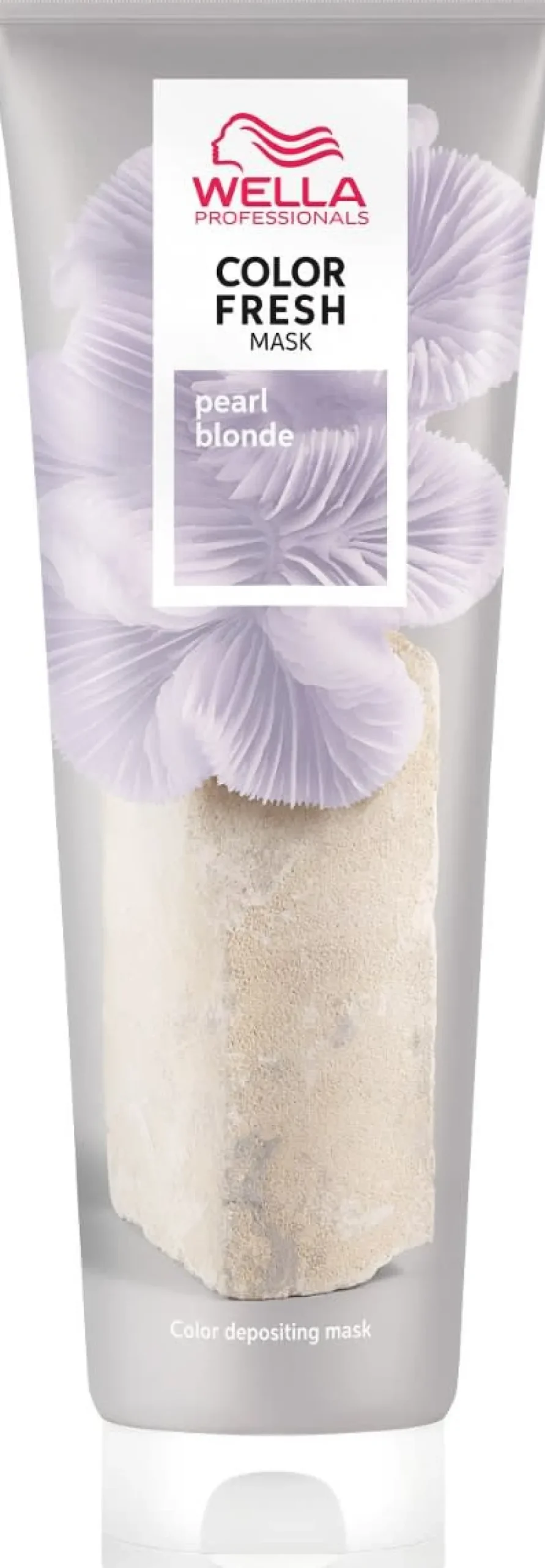 Wella Color Fresh Mask Pearl Blonde 150 ml