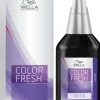 Wella Color Fresh Silver 0/8 Perl - 75 ml