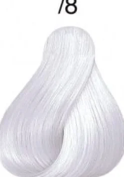Wella Color Fresh Silver 0/8 Perl - 75 ml