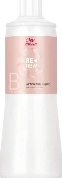 Wella Color Renew Activator Liquid 500 ml
