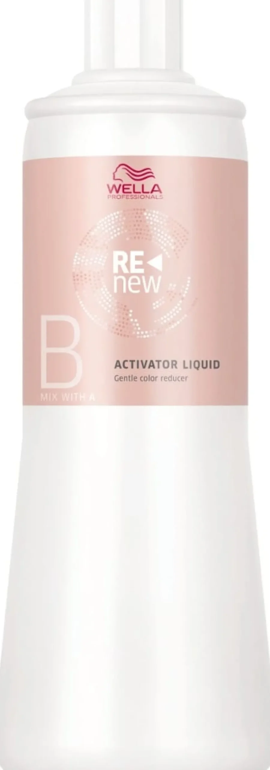Wella Color Renew Activator Liquid 500 ml