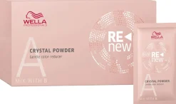 Wella Color Renew Crystal Powder 5x9g