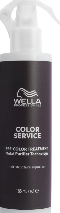 Wella Color Service Pre-Color Treatment 185 ml