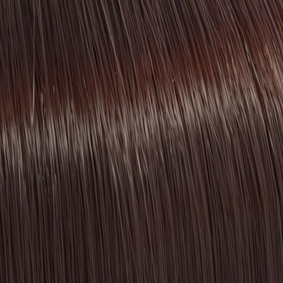 Wella Color Touch Deep Browns 5/75 Light Brown Brown Mahogany - 60 ml