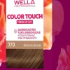 Wella Color Touch Fresh-Up-Kit 7/0 Medium Blonde 130 ml