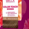 Wella Color Touch Fresh-Up-Kit 7/1 Medium Ash Blonde 130 ml