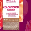 Wella Color Touch Fresh-Up-Kit 9/97 Cool Beige Blonde 130 ml