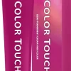 Wella Color Touch Plus 44/05 Medium Brown Natural Mahogany 60 ml