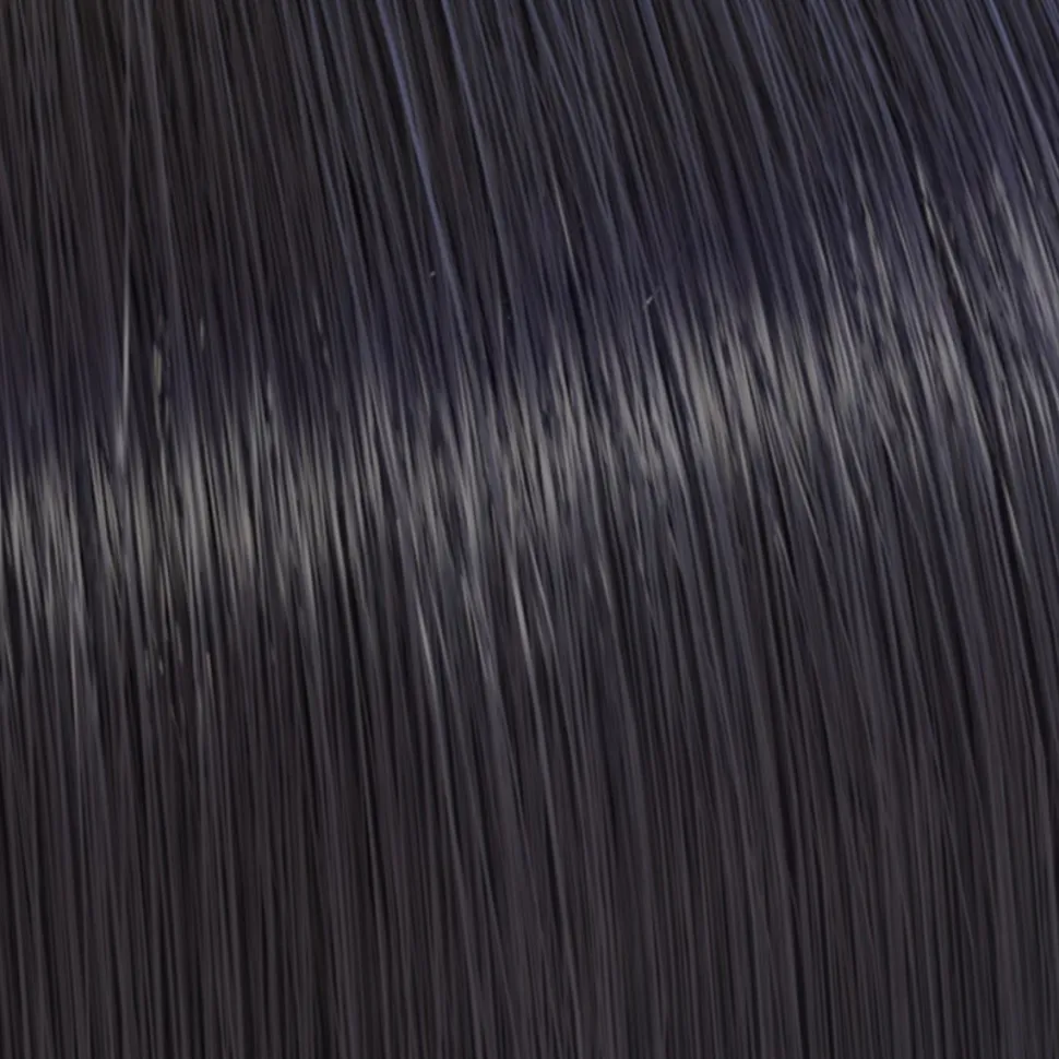 Wella Color Touch Pure Naturals 2/0 Black 60 ml