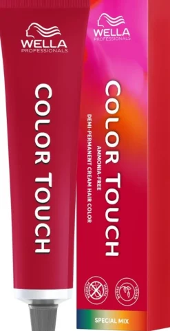 Wella Color Touch Special Mix 0/88 Blue Intensive - 60 ml