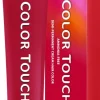 Wella Color Touch Vibrant Reds 7/43 Medium Blonde Red Gold - 60 ml