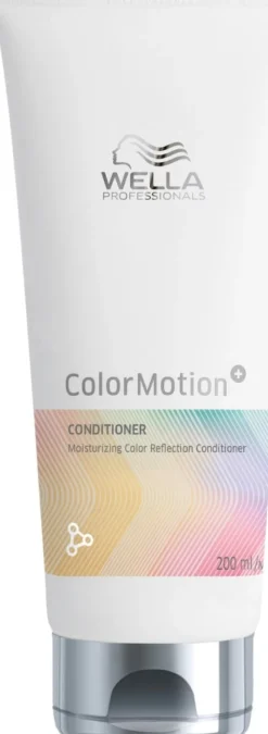 Wella ColorMotion Conditioner 200 ml