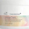 Wella ColorMotion Mask 500 ml