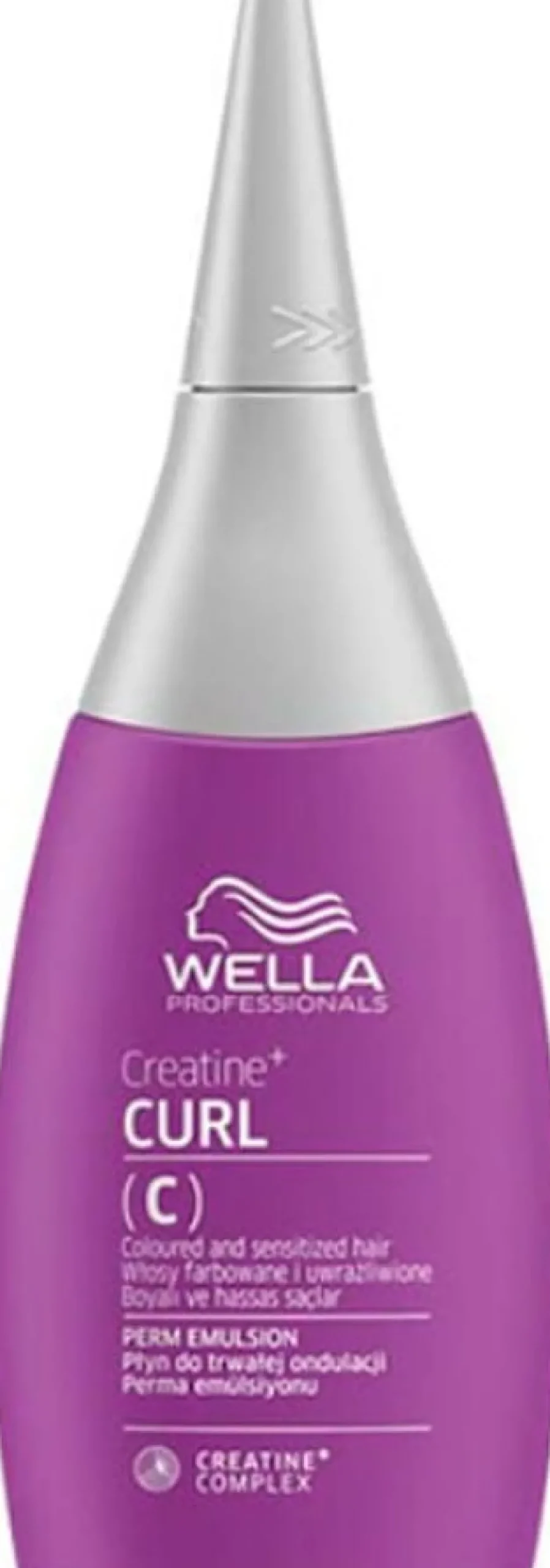 Wella Creatine+ Curl (C) 75 ml