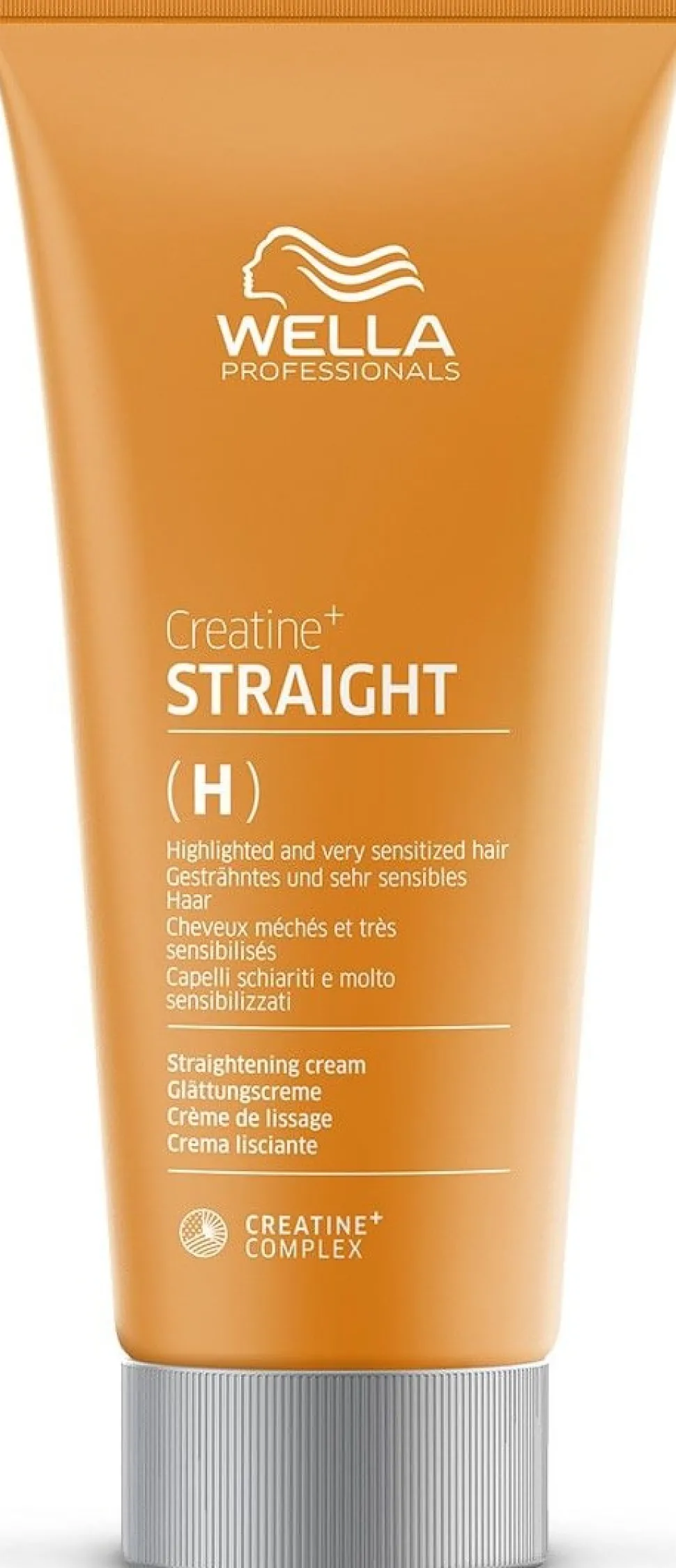 Wella Creatine+ Straight (H) 200 ml