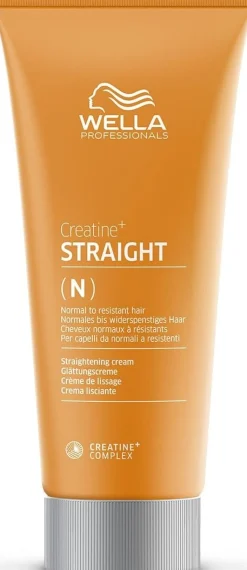 Wella Creatine+ Straight (N) 200 ml