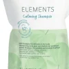 Wella Elements Calming Shampoo Refill Package 1000 ml
