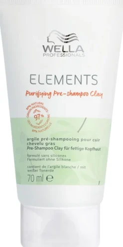 Wella Elements Renewing Conditioner 200 ml